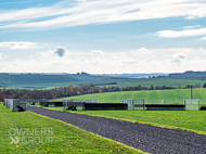 AK171122-1 - Alan King Stable Visit